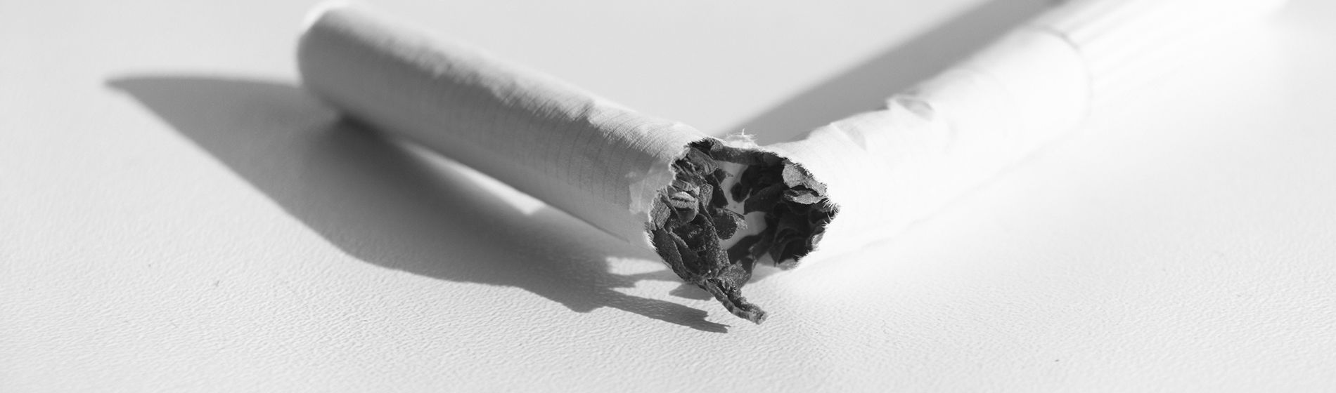 Sevrage arret tabac
