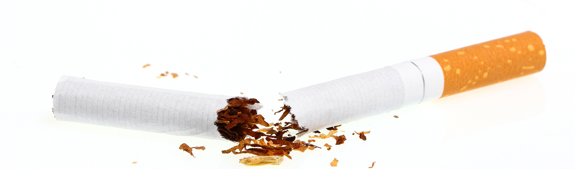 Methode arret tabac