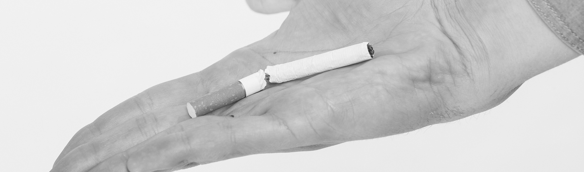 Comment arreter de fumer sans grossir