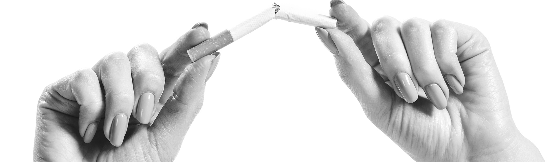 La méthode simple pour en finir avec la cigarette
