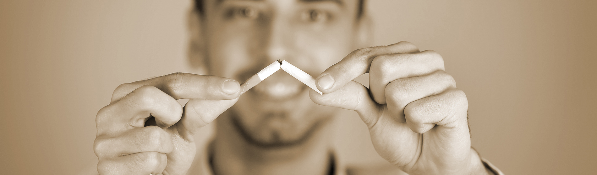 Aide au sevrage tabagique