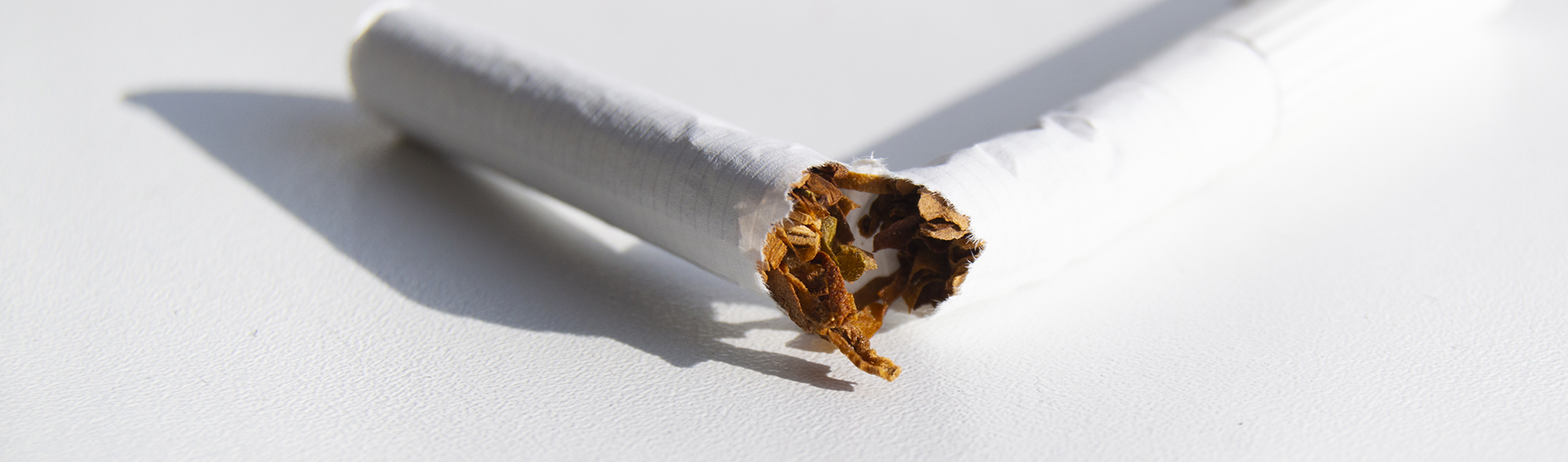 Methode arret tabac