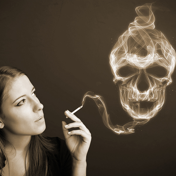 Arrêter de fumer sous hypnose
