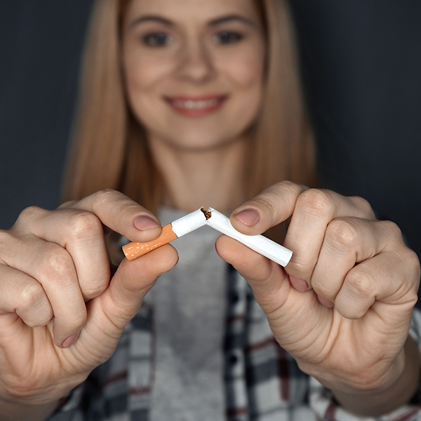 Medicament pour arreter de fumer sans ordonnance