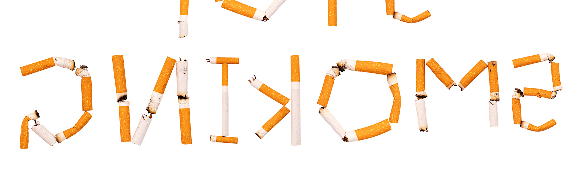 Nouveau traitement anti tabac