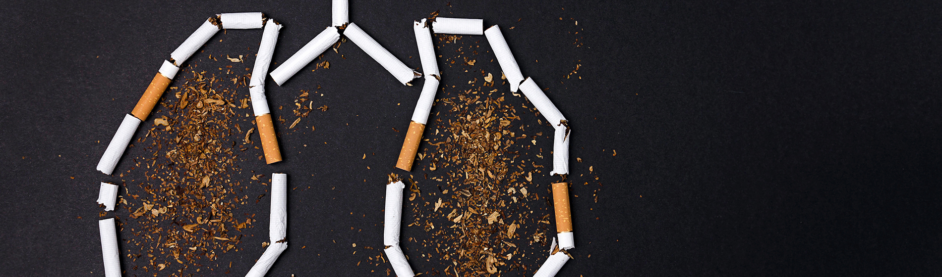 Bracelet anti tabac solution naturelle pour arrêter de fumer