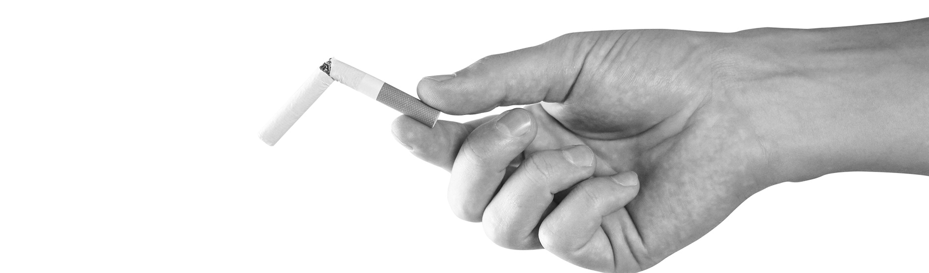 Point d acupuncture pour arreter de fumer