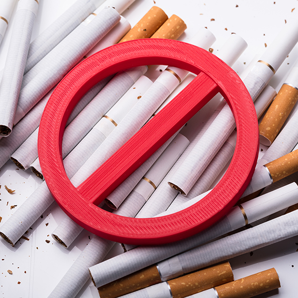 Arret cigarette hypnose