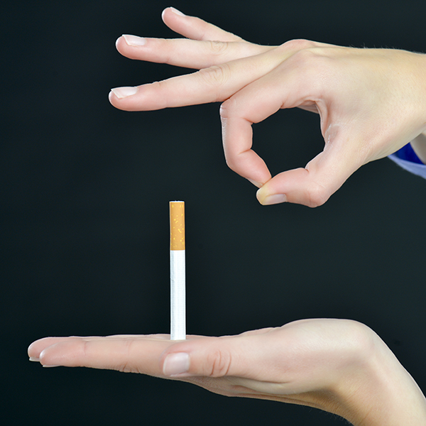 Arrêter de Fumer avec les Centres Laser Anti-Tabac Stop La Clope