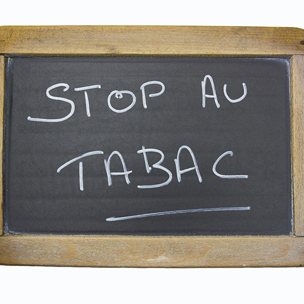 Laser anti tabac effets secondaires
