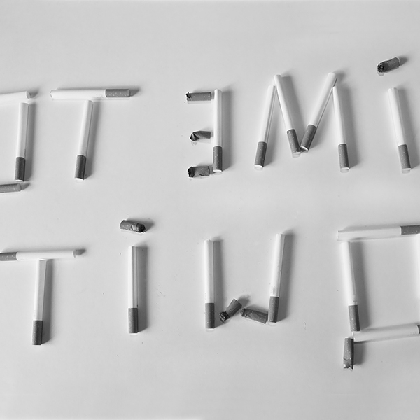 La methode simple pour arreter de fumer