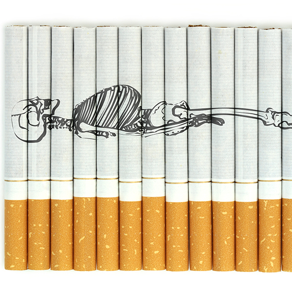 Patch nicotine effets secondaires