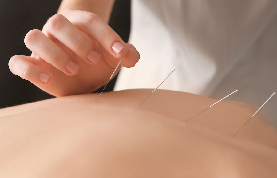 C'est quoi le massage chinois ?